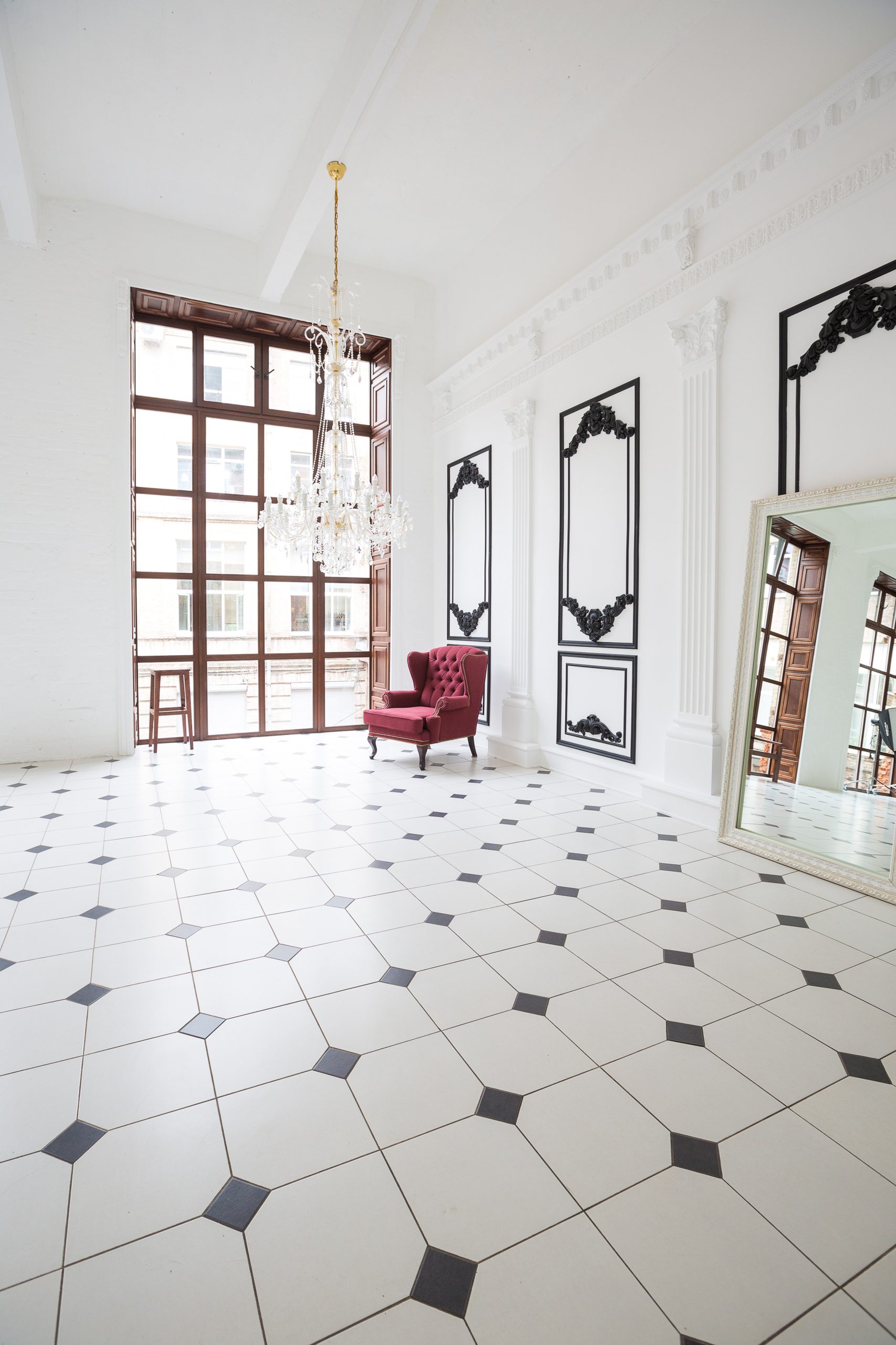 Saffron Walden Bathroom Tilers