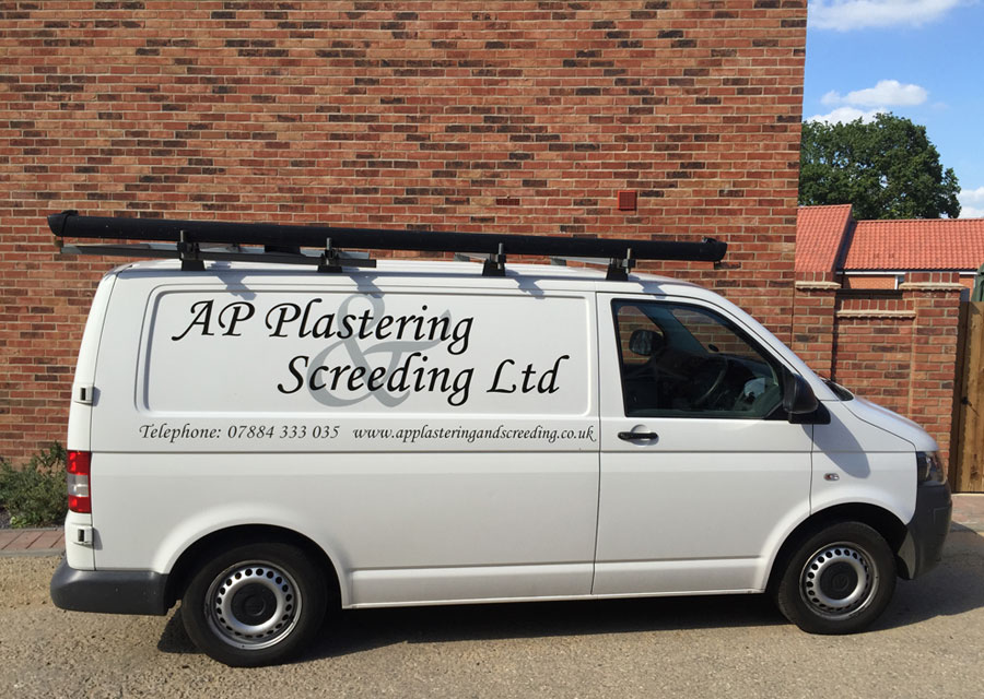 Saffron Walden Tilers
